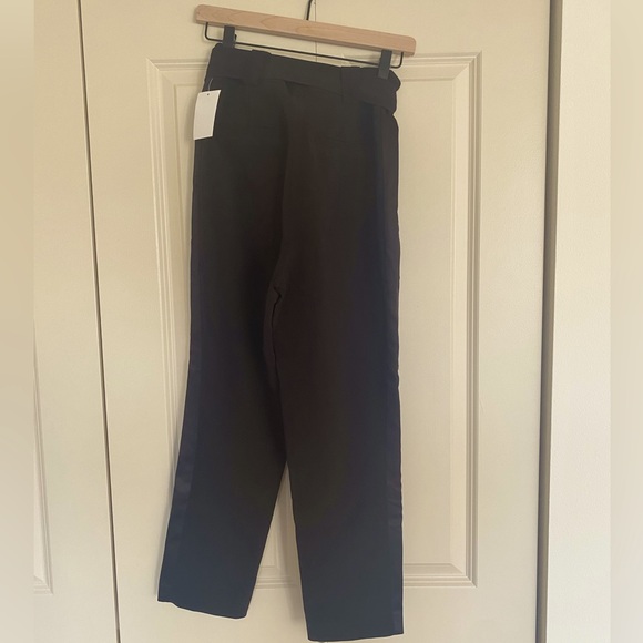 Women’s Tuxedo Pants - Picture 2 of 4